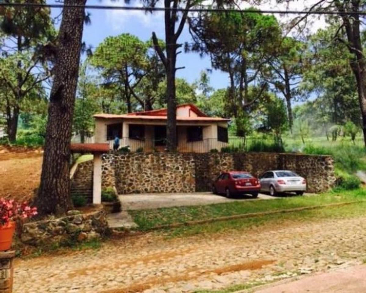 Picture of Home For Sale in Mazamitla, Jalisco, Mexico