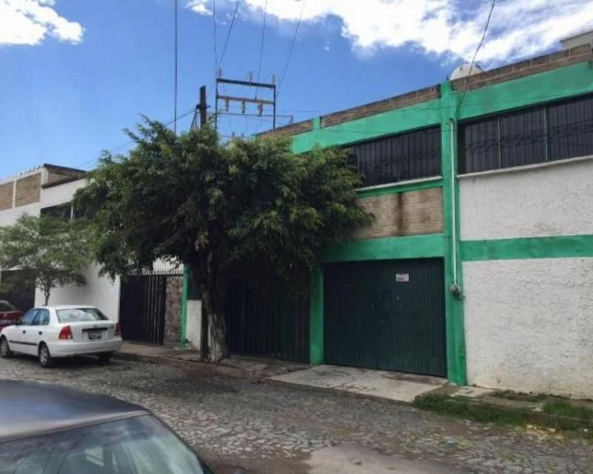 Picture of Penthouse For Sale in Jalisco, Jalisco, Mexico