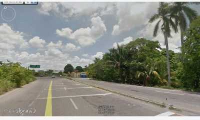 Residential Land For Sale in Cunduacan, Mexico