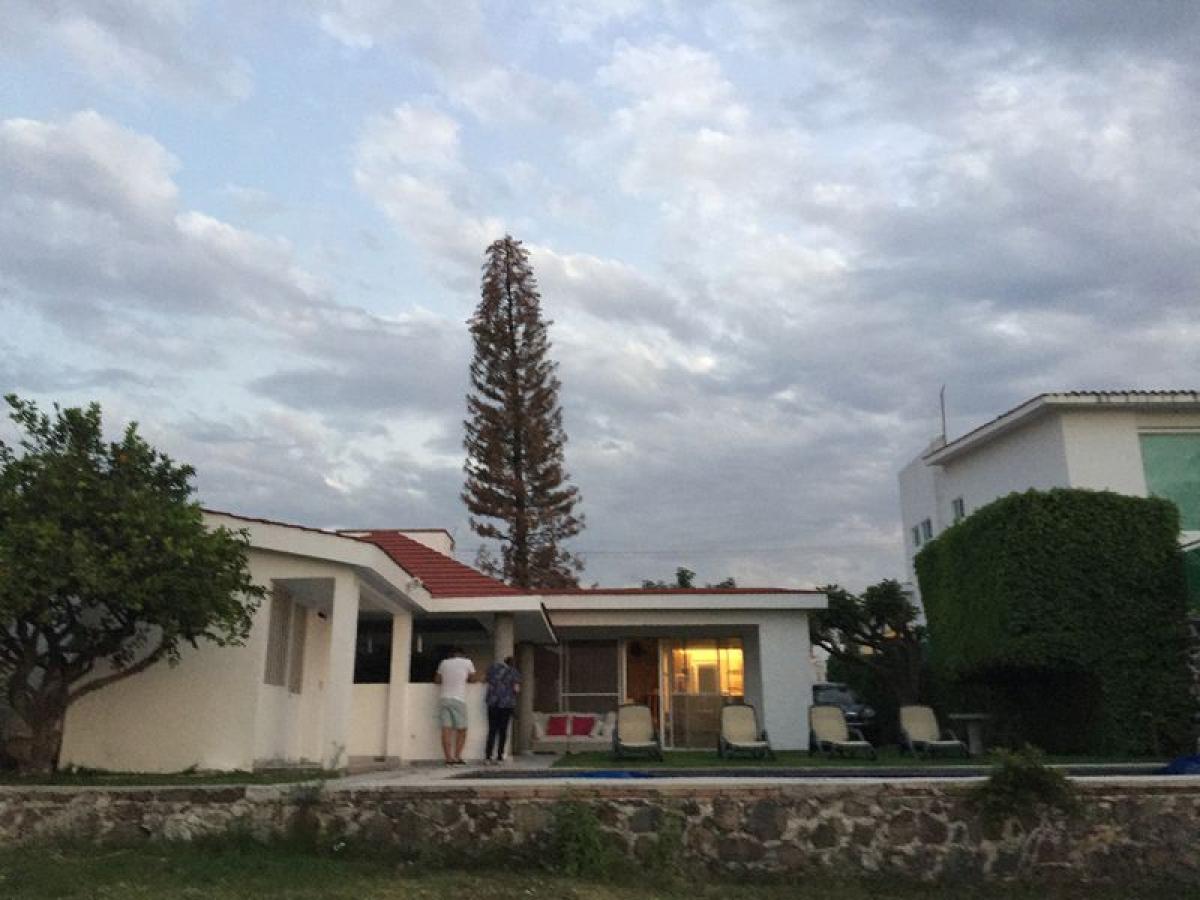 Picture of Home For Sale in Atlatlahucan, Morelos, Mexico