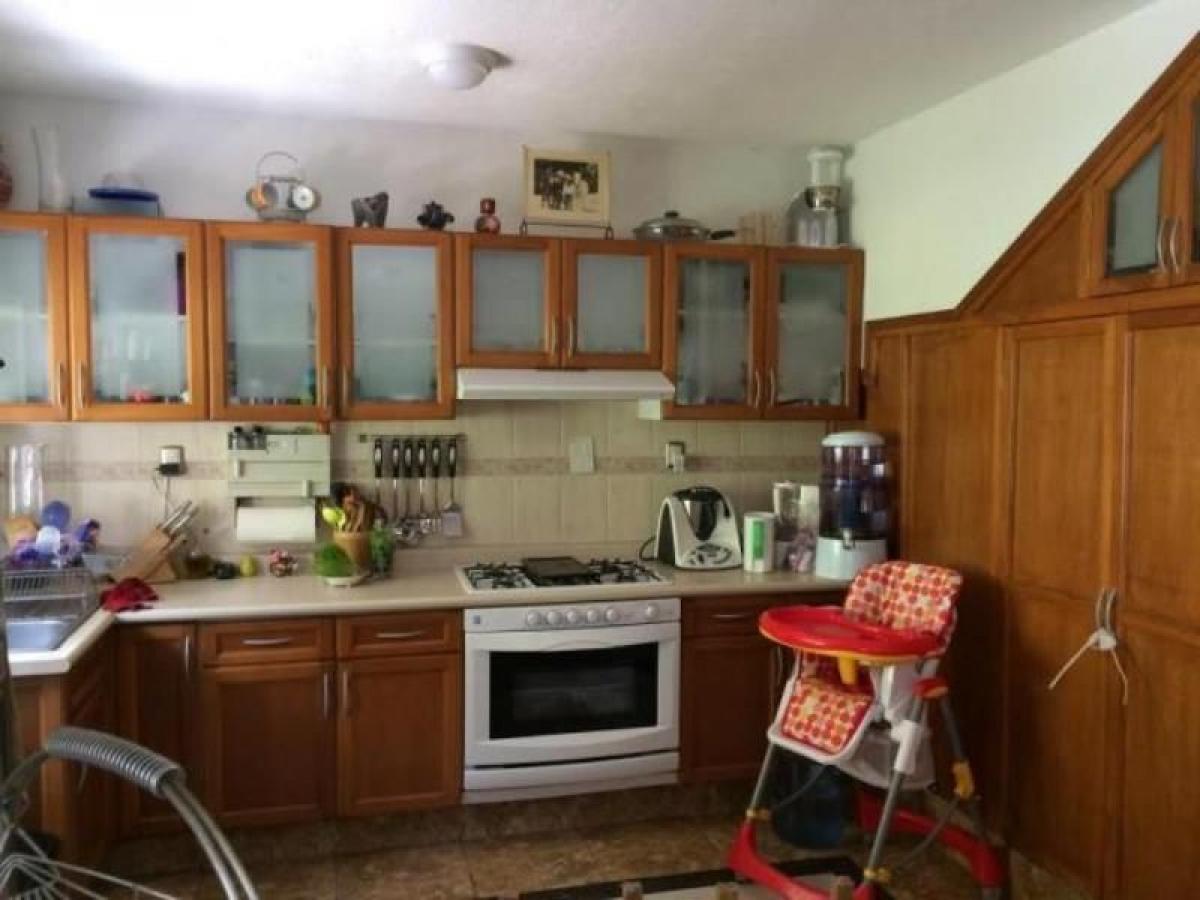 Picture of Home For Sale in Cuernavaca, Morelos, Mexico