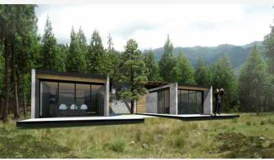 Home For Sale in Tapalpa, Mexico