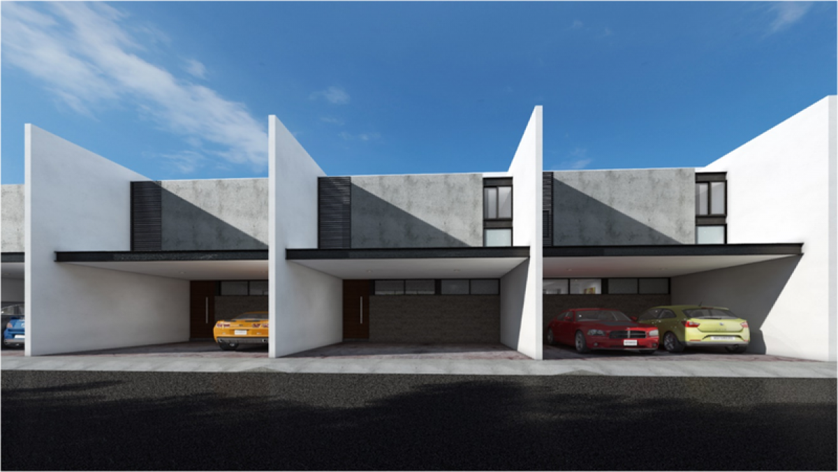 Picture of Apartment For Sale in Yucatan, Yucatan, Mexico