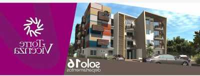 Apartment For Sale in San Luis Potosi, Mexico