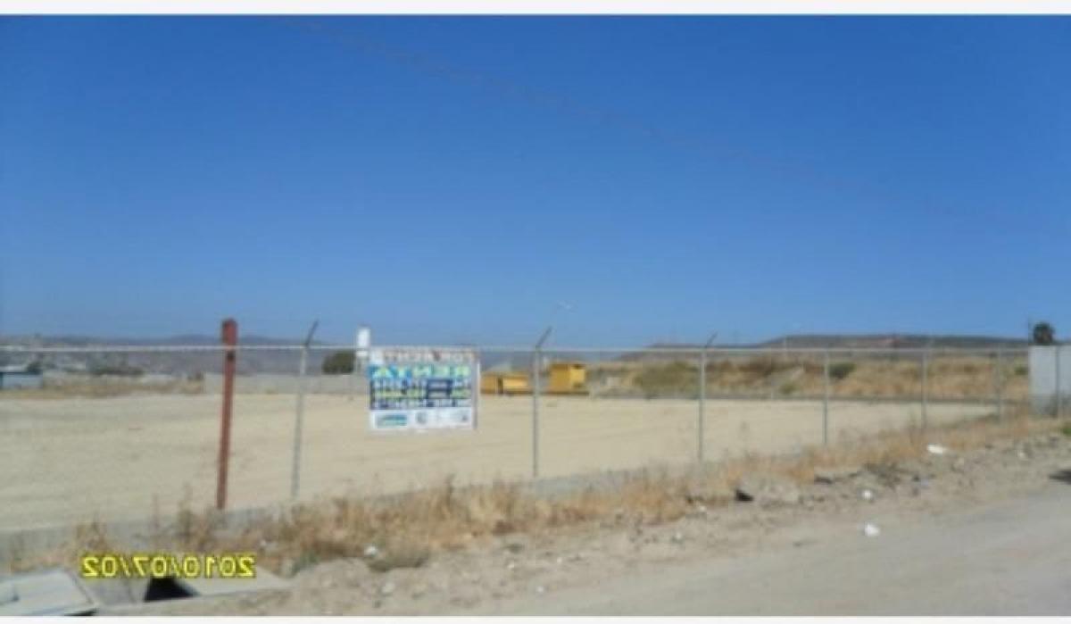 Picture of Residential Land For Sale in Ensenada, Baja California, Mexico