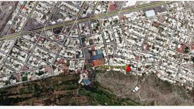 Residential Land For Sale in Gomez Palacio, Mexico