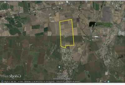 Residential Land For Sale in Ixtlahuacan De Los Membrillos, Mexico
