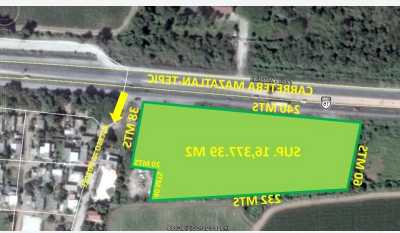 Residential Land For Sale in
