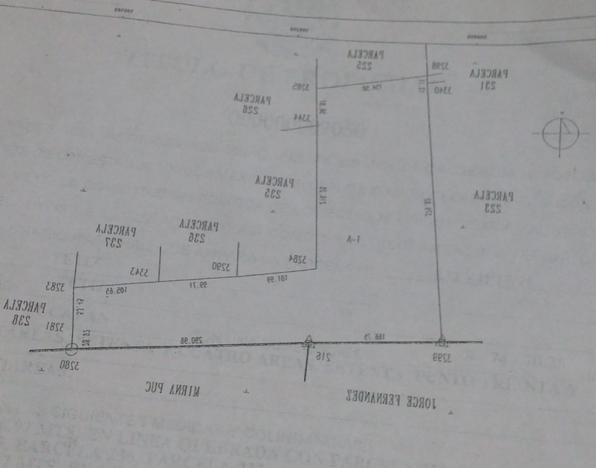 Picture of Residential Land For Sale in Tetiz, Yucatan, Mexico