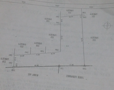 Residential Land For Sale in Tetiz, Mexico