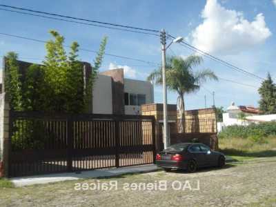 Home For Sale in Queretaro, Mexico