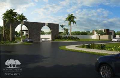 Residential Land For Sale in Conkal, Mexico