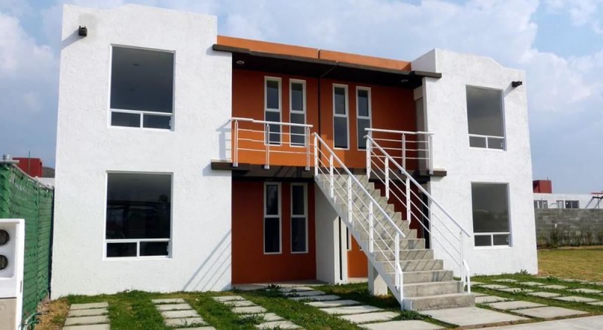 Picture of Apartment For Sale in Hidalgo, Hidalgo, Mexico