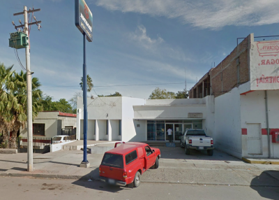 Home For Sale in Cajeme, Mexico