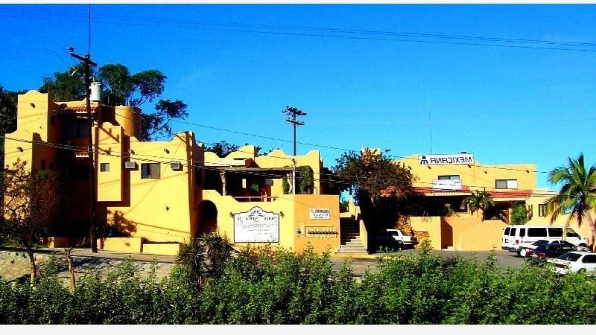 Picture of Apartment Building For Sale in Los Cabos, Baja California Sur, Mexico