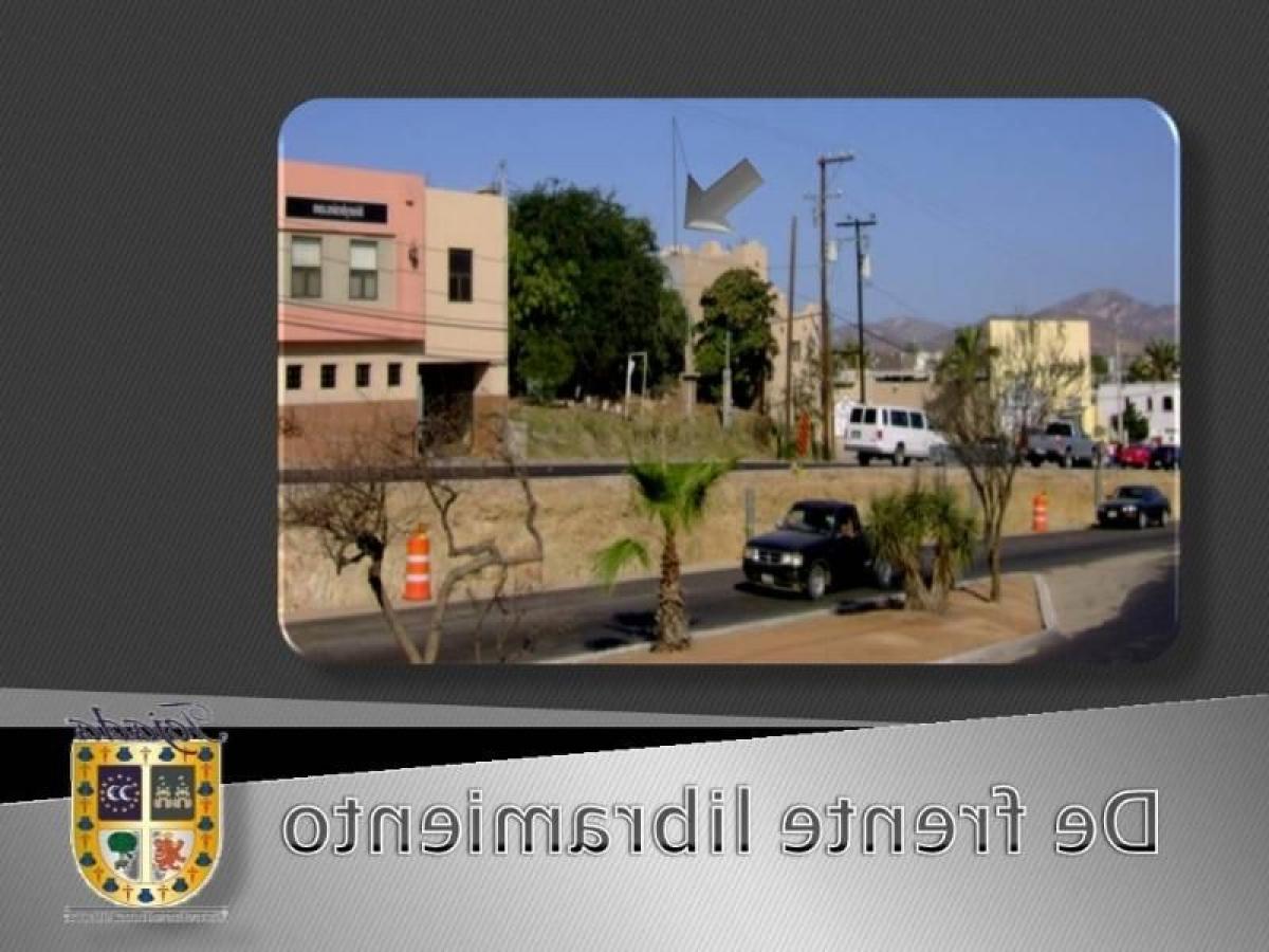 Picture of Residential Land For Sale in Los Cabos, Baja California Sur, Mexico