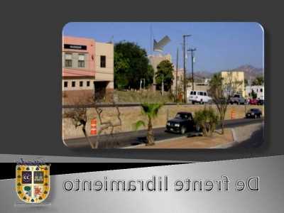 Residential Land For Sale in Los Cabos, Mexico