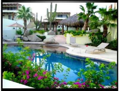 Home For Sale in Los Cabos, Mexico