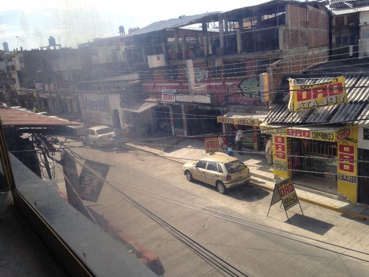 Picture of Apartment Building For Sale in Guerrero, Guerrero, Mexico