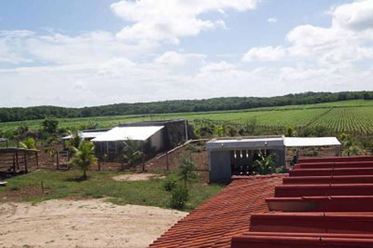 Picture of Development Site For Sale in Campeche, Campeche, Mexico