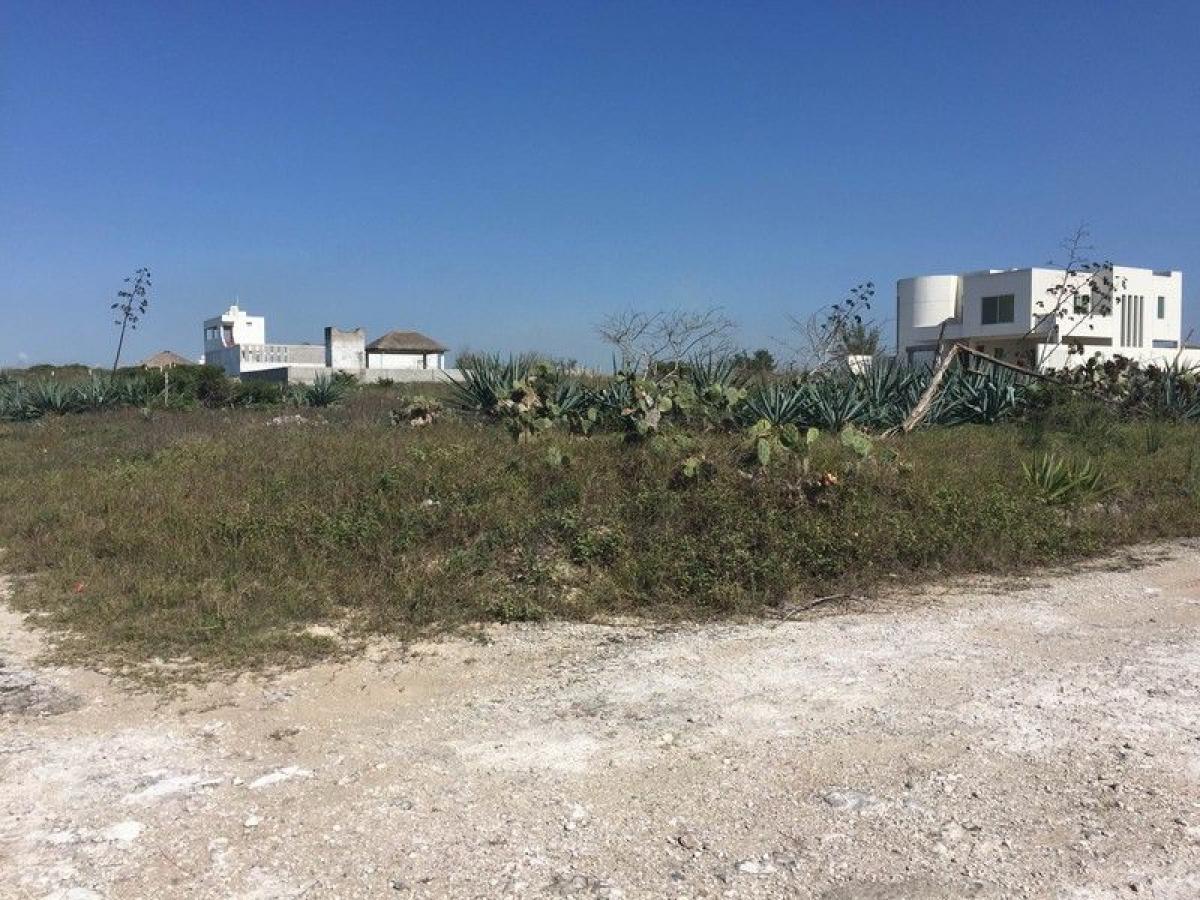 Picture of Residential Land For Sale in Ciudad Madero, Tamaulipas, Mexico