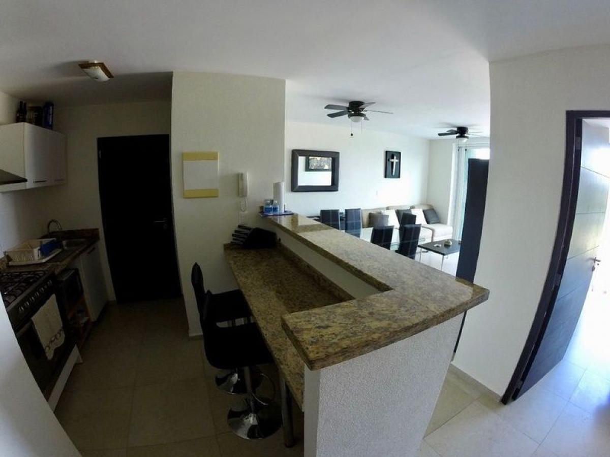 Picture of Apartment For Sale in Benito Juarez, Mexico City, Mexico