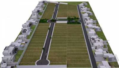 Residential Land For Sale in Conkal, Mexico