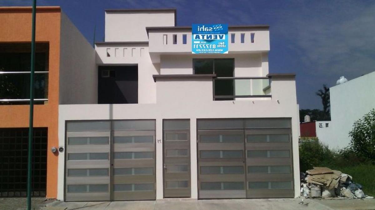 Picture of Home For Sale in Atlixco, Puebla, Mexico