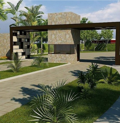 Residential Land For Sale in Conkal, Mexico