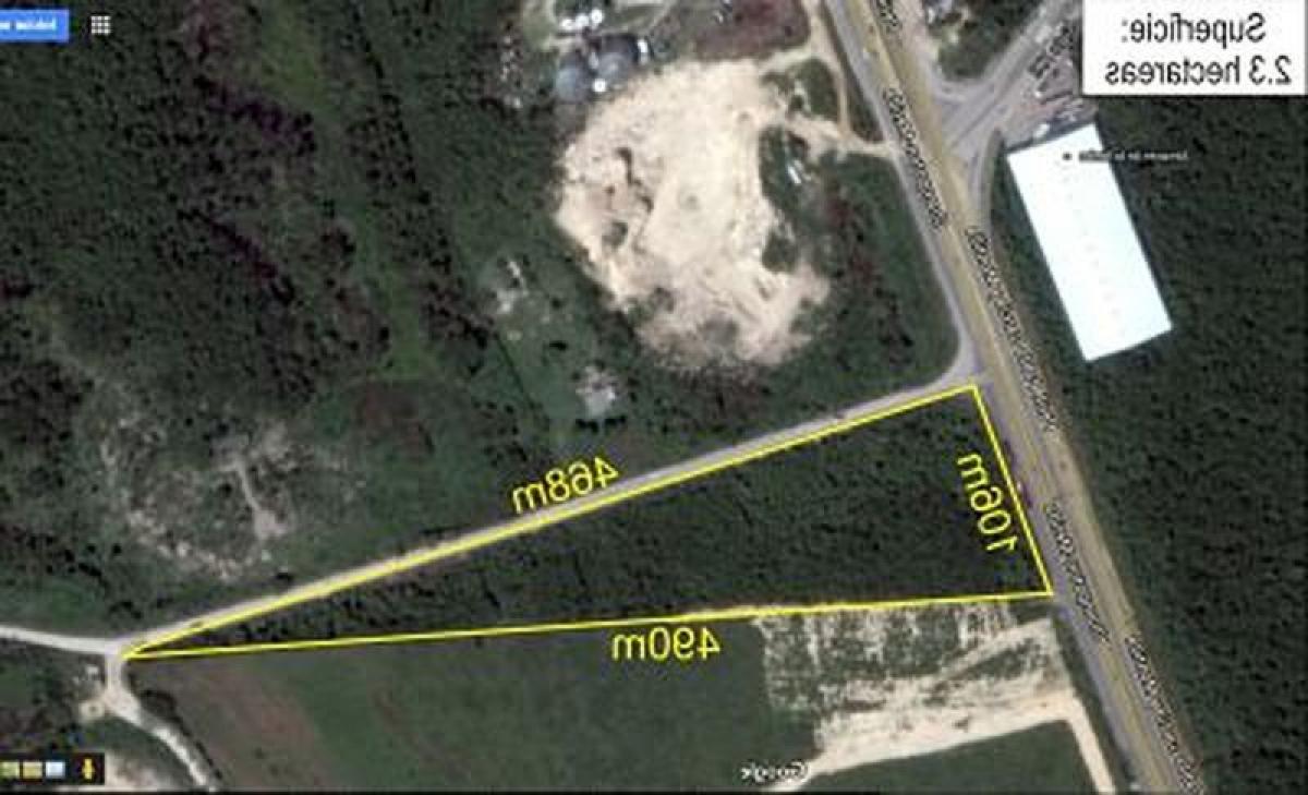 Picture of Residential Land For Sale in Campeche, Campeche, Mexico