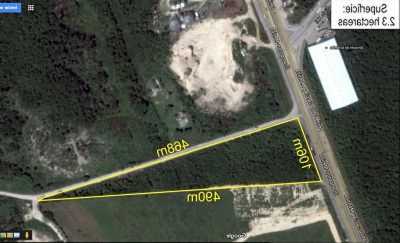 Residential Land For Sale in Campeche, Mexico