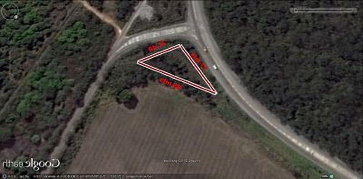 Picture of Development Site For Sale in Campeche, Campeche, Mexico