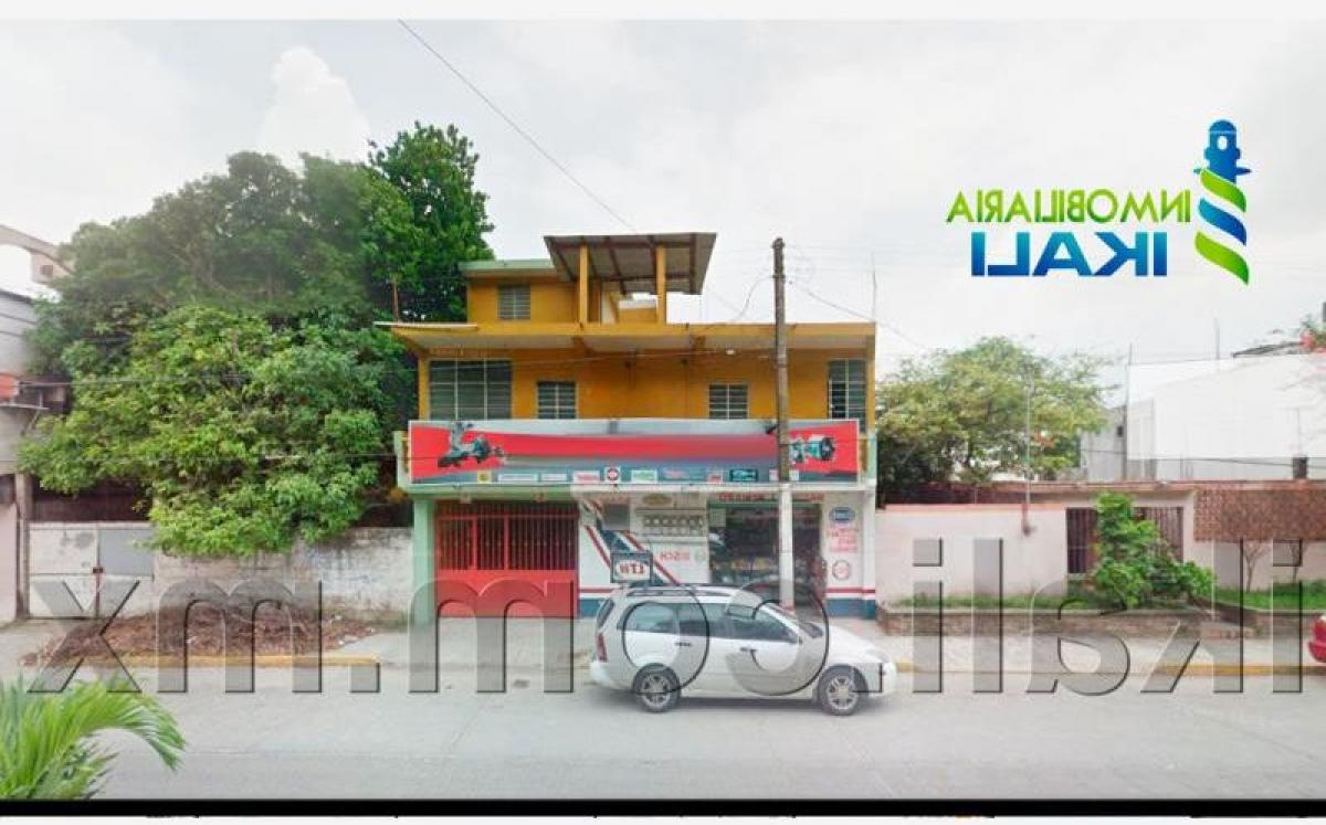 Picture of Apartment Building For Sale in Veracruz De Ignacio De La Llave, Veracruz, Mexico