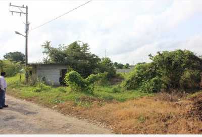 Residential Land For Sale in Veracruz, Mexico