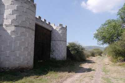 Development Site For Sale in Queretaro, Mexico