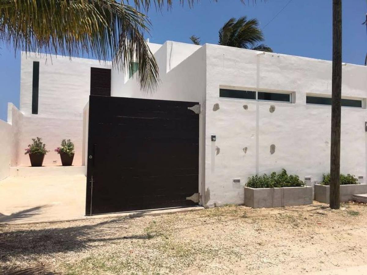 Picture of Home For Sale in Dzemul, Yucatan, Mexico