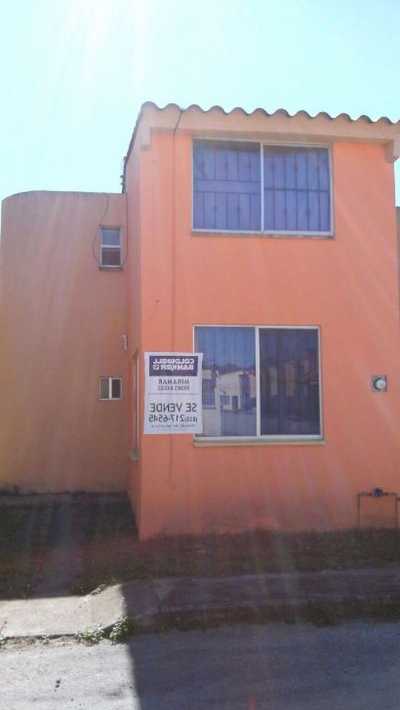 Home For Sale in Tamaulipas, Mexico