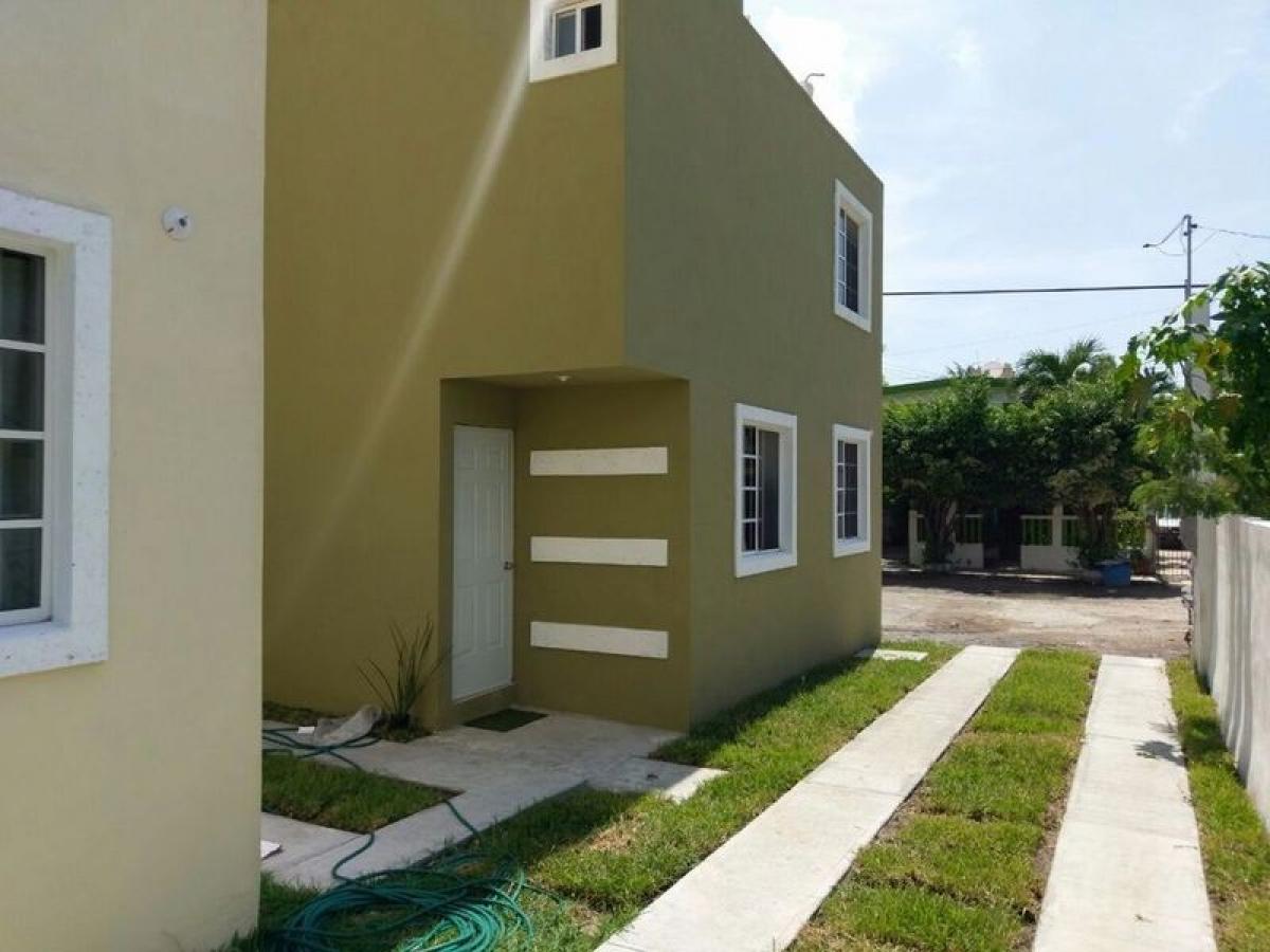 Picture of Home For Sale in Ciudad Madero, Tamaulipas, Mexico