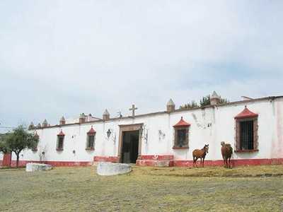 Development Site For Sale in Hidalgo, Mexico