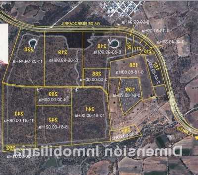 Development Site For Sale in Tequisquiapan, Mexico
