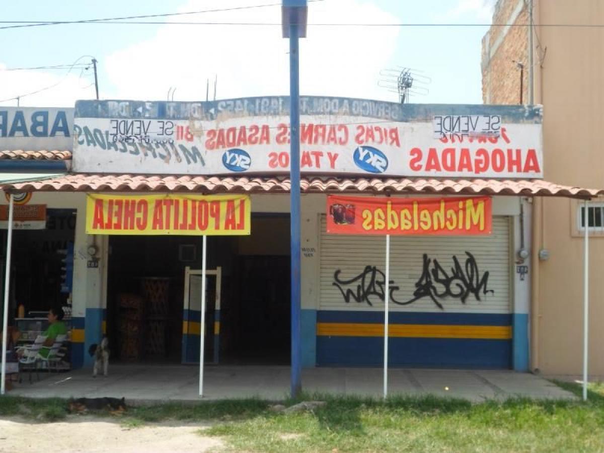 Picture of Home For Sale in El Salto, Jalisco, Mexico