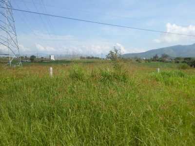 Residential Land For Sale in Acatlan De Juarez, Mexico