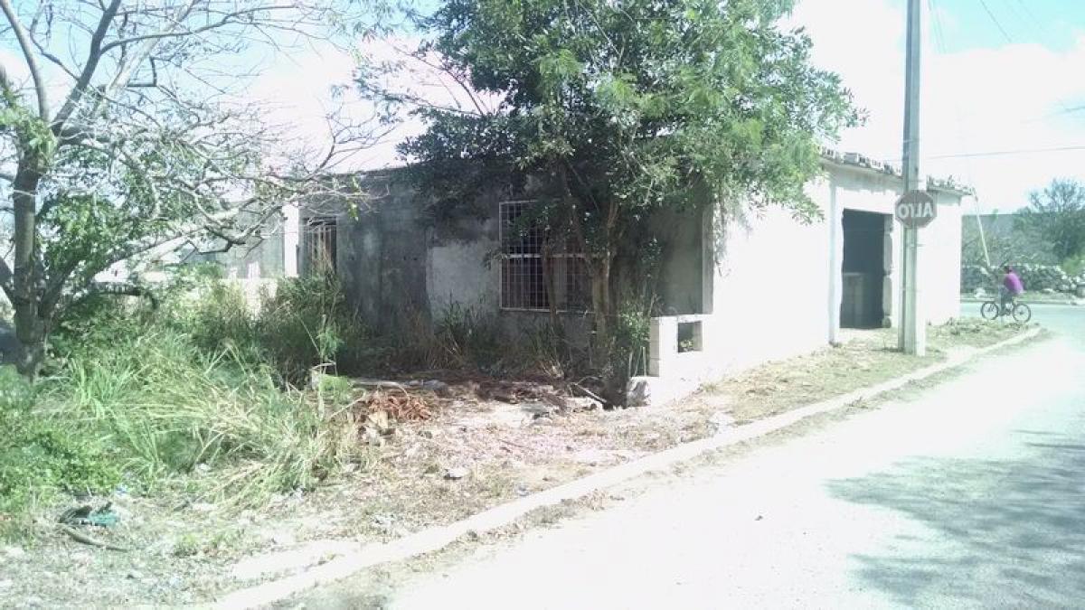 Picture of Residential Land For Sale in Yucatan, Yucatan, Mexico