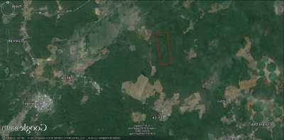 Development Site For Sale in Campeche, Mexico