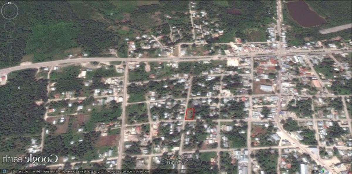 Picture of Residential Land For Sale in Campeche, Campeche, Mexico