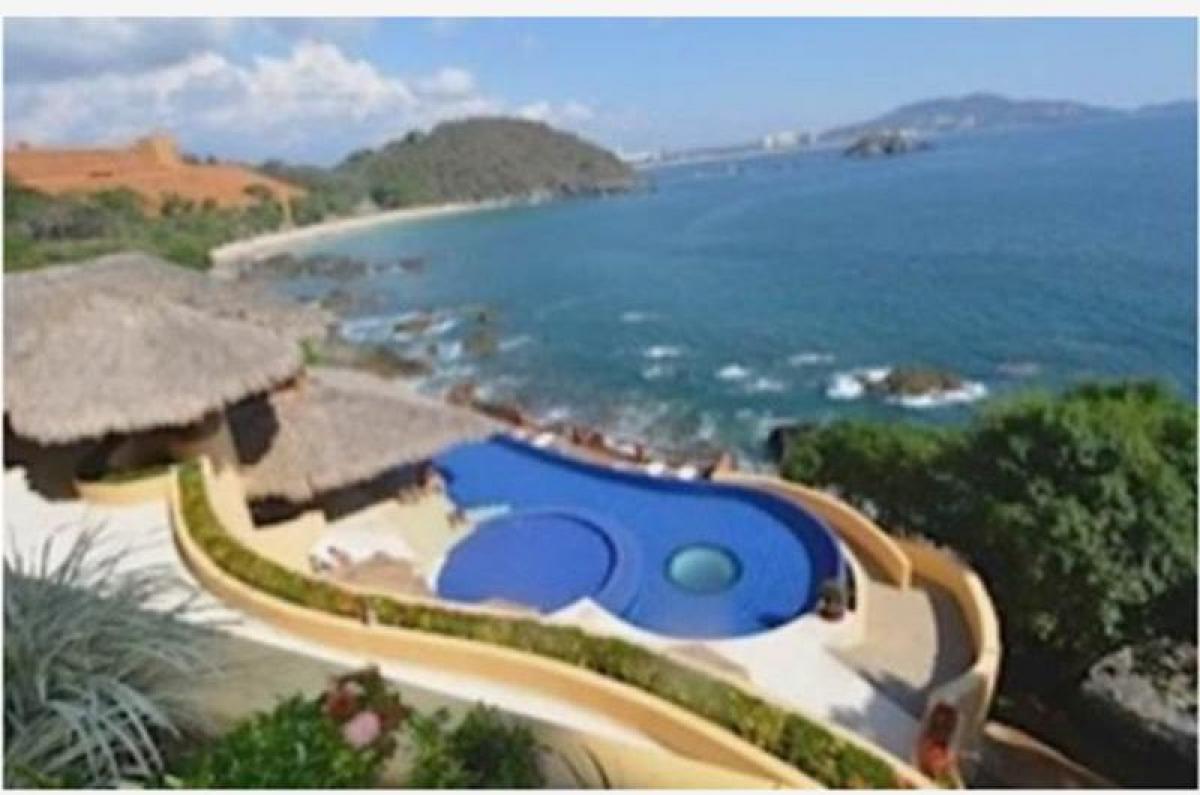 Picture of Apartment For Sale in Zihuatanejo De Azueta, Guerrero, Mexico