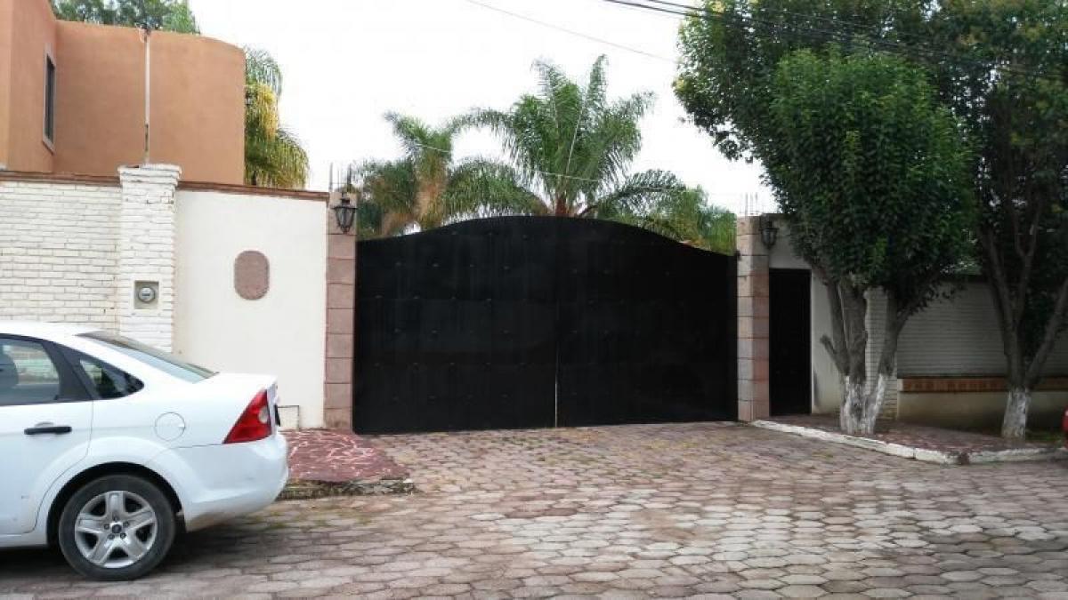 Picture of Home For Sale in Tenampulco, Puebla, Mexico