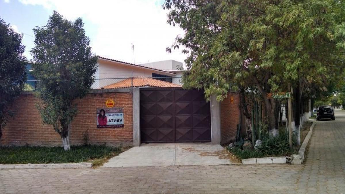 Picture of Home For Sale in Tenampulco, Puebla, Mexico