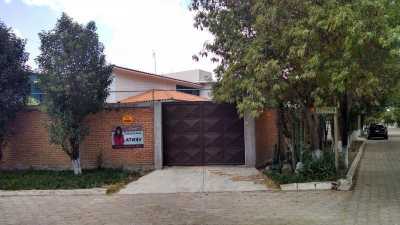 Home For Sale in Tenampulco, Mexico