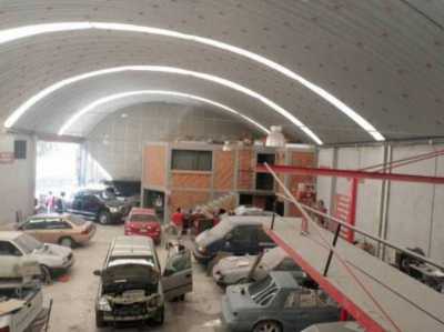 Penthouse For Sale in Puebla, Mexico